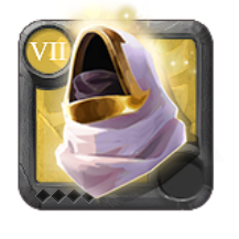 Grandmaster's Hood of Tenacity