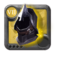 Grandmaster's Stalker Hood