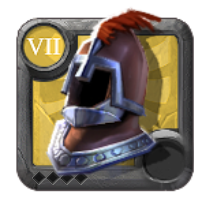 Grandmaster's Royal Hood