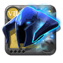 Grandmaster's Duskweaver Helmet