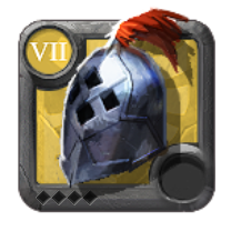 Grandmaster's Royal Helmet