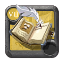 Grandmaster Cropper's Journal (Partially Full)