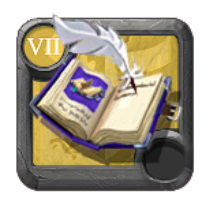 Grandmaster Imbuer's Journal (Partially Full)