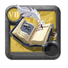 Grandmaster Prospector's Journal (Partially Full)