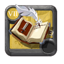 Grandmaster Blacksmith's Journal (Partially Full)