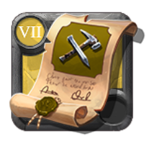 Grandmaster Tinker Contract