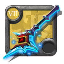 Grandmaster's Rotcaller Staff