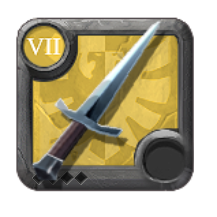 Grandmaster's Dagger