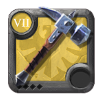 Grandmaster's Hammer