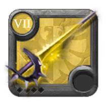 Grandmaster's Bloodletter