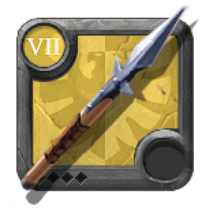 Grandmaster's Spear