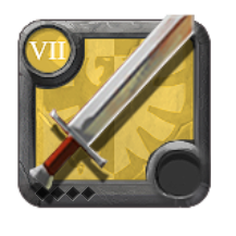 Grandmaster's Broadsword