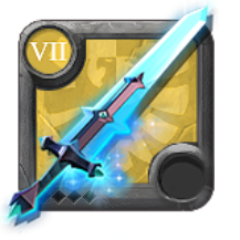 Grandmaster's Infinity Blade