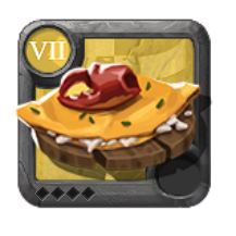 Dusthole Crab Omelette