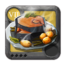 Roasted Puremist Snapper