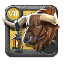 Grandmaster's Transport Ox