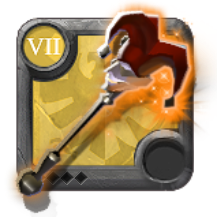 Grandmaster's Leering Cane