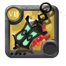 Grandmaster's Cryptcandle