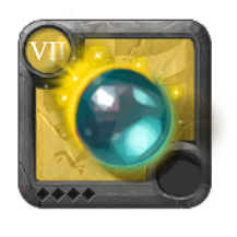 Grandmaster's Eye of Secrets