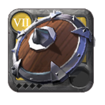 Grandmaster's Shield