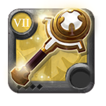 Grandmaster's Sacred Scepter