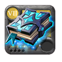 Grandmaster's Timelocked Grimoire