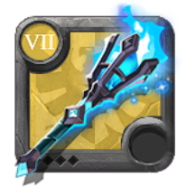 Grandmaster's Blueflame Torch