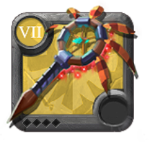 Grandmaster's Taproot