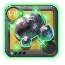 Uncommon Meteorite Ore