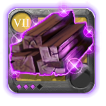 Exceptional Ashenbark Planks