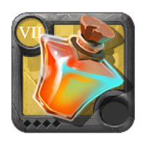 Major Gigantify Potion