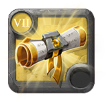 Grandmaster's Dungeon Map (Large Group)