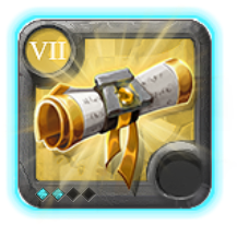 Uncommon Grandmaster's Dungeon Map (Large Group)