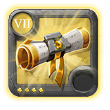 Exceptional Grandmaster's Dungeon Map (Large Group)