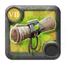 Grandmaster's Dungeon Map (Solo)