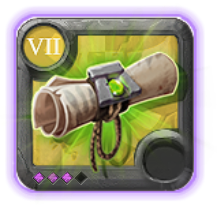 Exceptional Grandmaster's Dungeon Map (Solo)