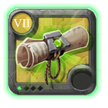 Grandmaster's Dungeon Map (Solo)