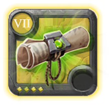 Exceptional Grandmaster's Dungeon Map (Solo)