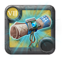 Grandmaster's Dungeon Map (Group)