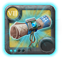 Rare Grandmaster's Dungeon Map (Group)