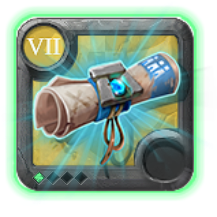 Grandmaster's Dungeon Map (Group)