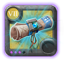 Rare Grandmaster's Dungeon Map (Group)