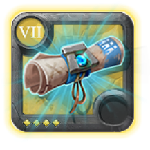 Exceptional Grandmaster's Dungeon Map (Group)