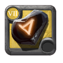 Grandmaster's Rune