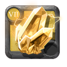 Grandmaster's Avalonian Shard