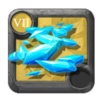 Grandmaster's Crystal Shard