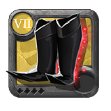 Grandmaster's Cultist Sandals