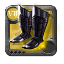 Grandmaster's Stalker Shoes