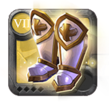Grandmaster's Boots of Valor