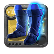 Grandmaster's Duskweaver Boots